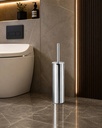 INDA TOILET BRUSH HOLDER A38140 ::ID:: A38140 - SALE 50%