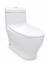 Smart One Piece Toilet (Art.No F-200)::ID:: STOT200