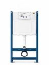 ZILVER CONC CISTERN SLIM  FULL FRAME WITHOUT PLATE  ::ID:: ZDR014
