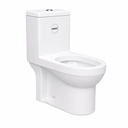 Smart One Piece Toilet without Seat Cover ::ID:: STOT203NS