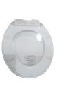 Smart Toilet Seat Cover for (STOT205 + STOT209) ::ID:: SSC104