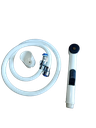 Smart Toilet Shower Set CP ::ID:: STS102WHT