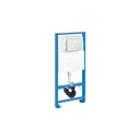 Smart Full Frame Concealed Flush Tank ::ID:: SDR211