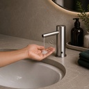 Zilver Sensor Under Counter soap dispenser ::ID:: ZSUCD101