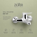 Smart Ablution Mixer ::ID:: SABM002