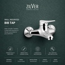 Smart Ablution Mixer ::ID:: SABM002