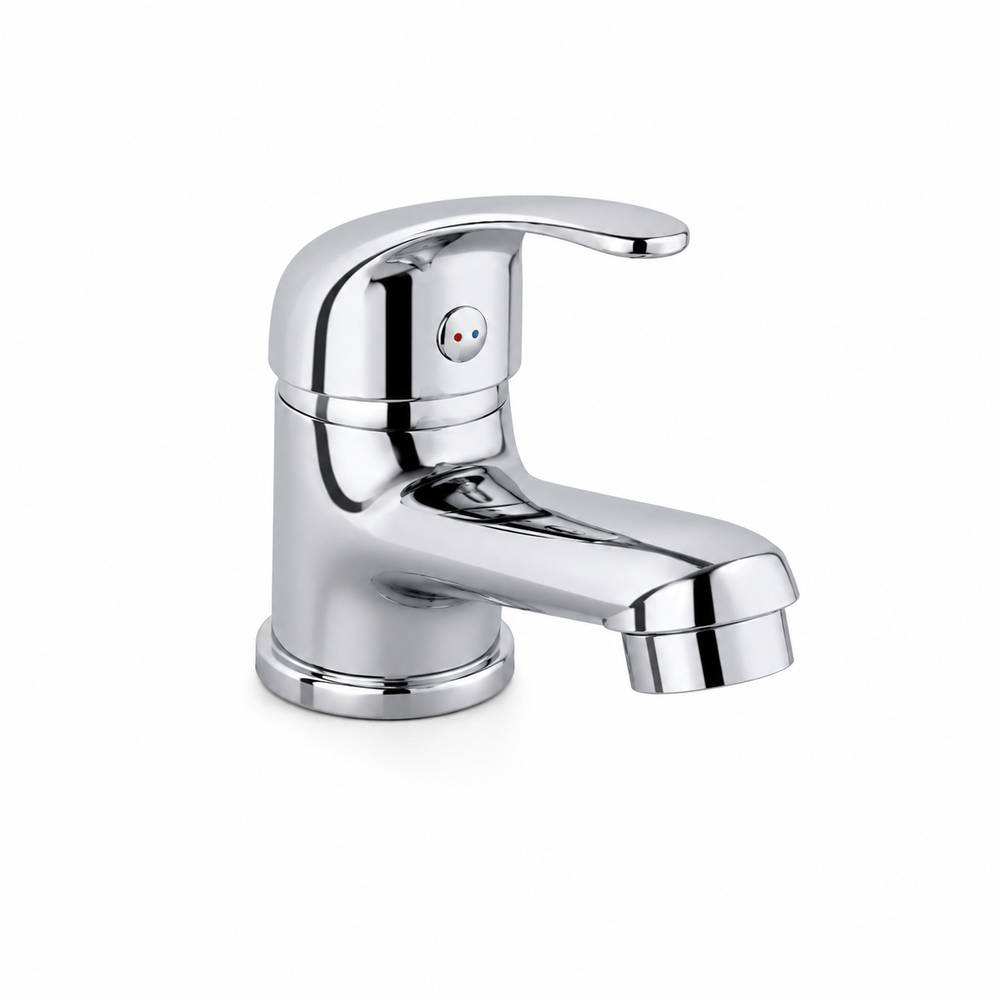 Zilver Autnmn Basin Mixer – (ZAUT1001)