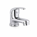 Zilver Autnmn Basin Mixer – (ZAUT1001)