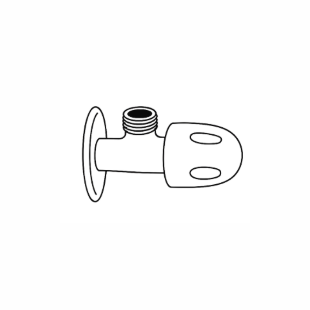 Smart Angle Valve ::ID:: SGX2200