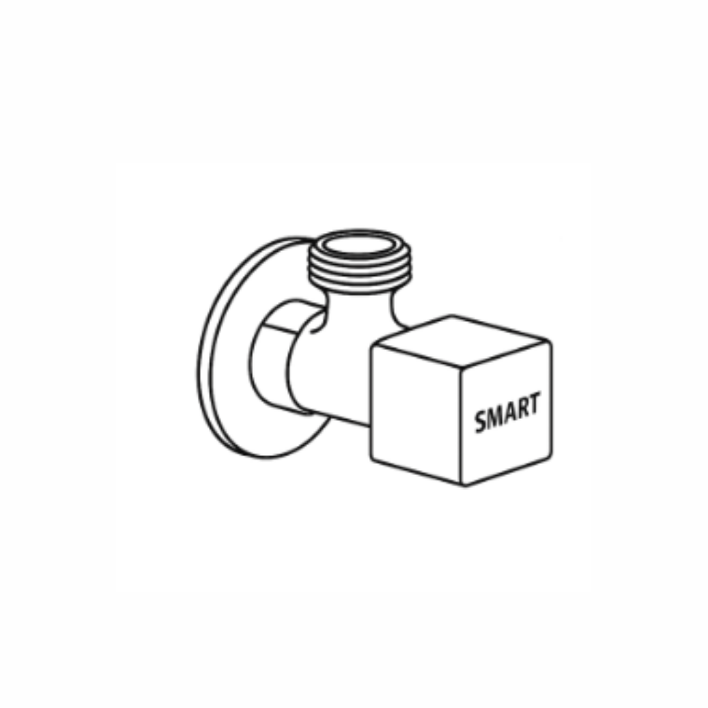 Smart Angle Valve ::ID:: SGX1100