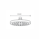 Smart Head Shower Rain::ID:: SSH102