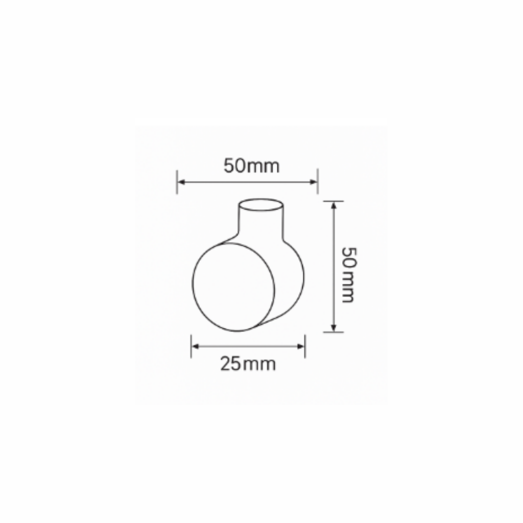 SHAFIQ URINAL SPREADER CP ::ID:: N05