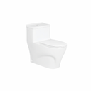 Smart One Piece Toilet with Seat Cover ::ID:: STOT202