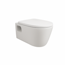 Smart Wall Hung Toilet with Seat Cover ::ID:: SWHT202