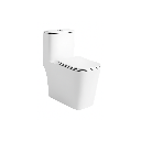 Siphonic One Piece Toilet ::ID:: ZTOT147