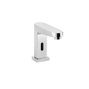 Zilver Sensor Basin Tap Square (Turkish) ::ID:: ZY9050T