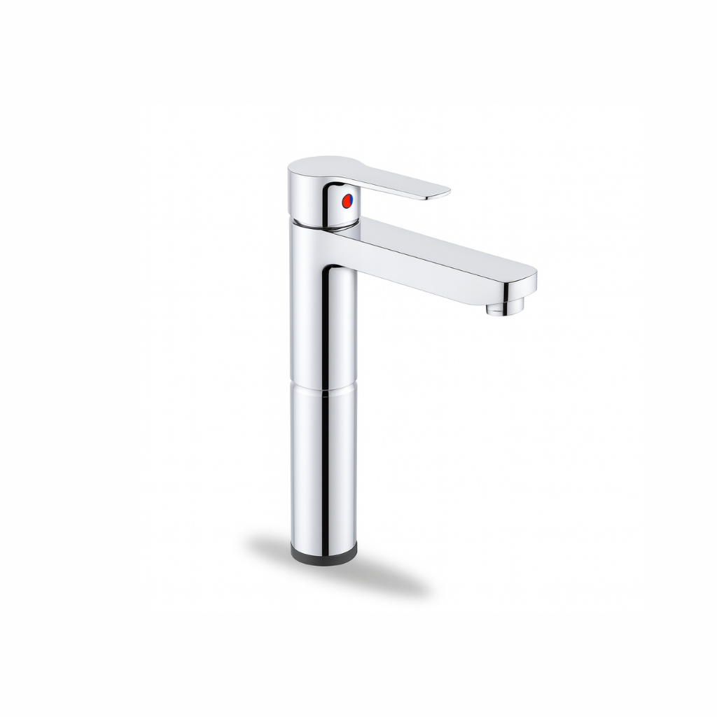 Smart Miami Basin Mixer Long ::ID:: SMMI100
