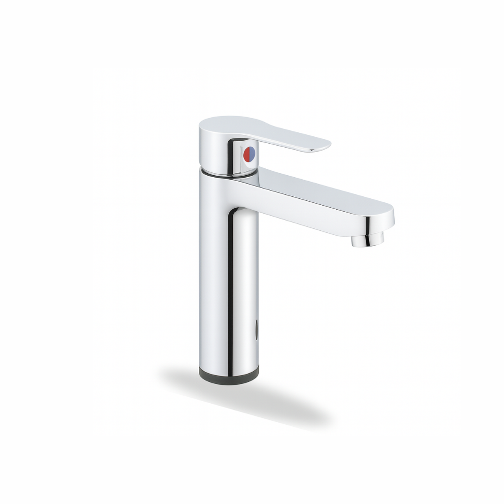Smart Miami Basin Mixer Normal ::ID:: SMMI1001