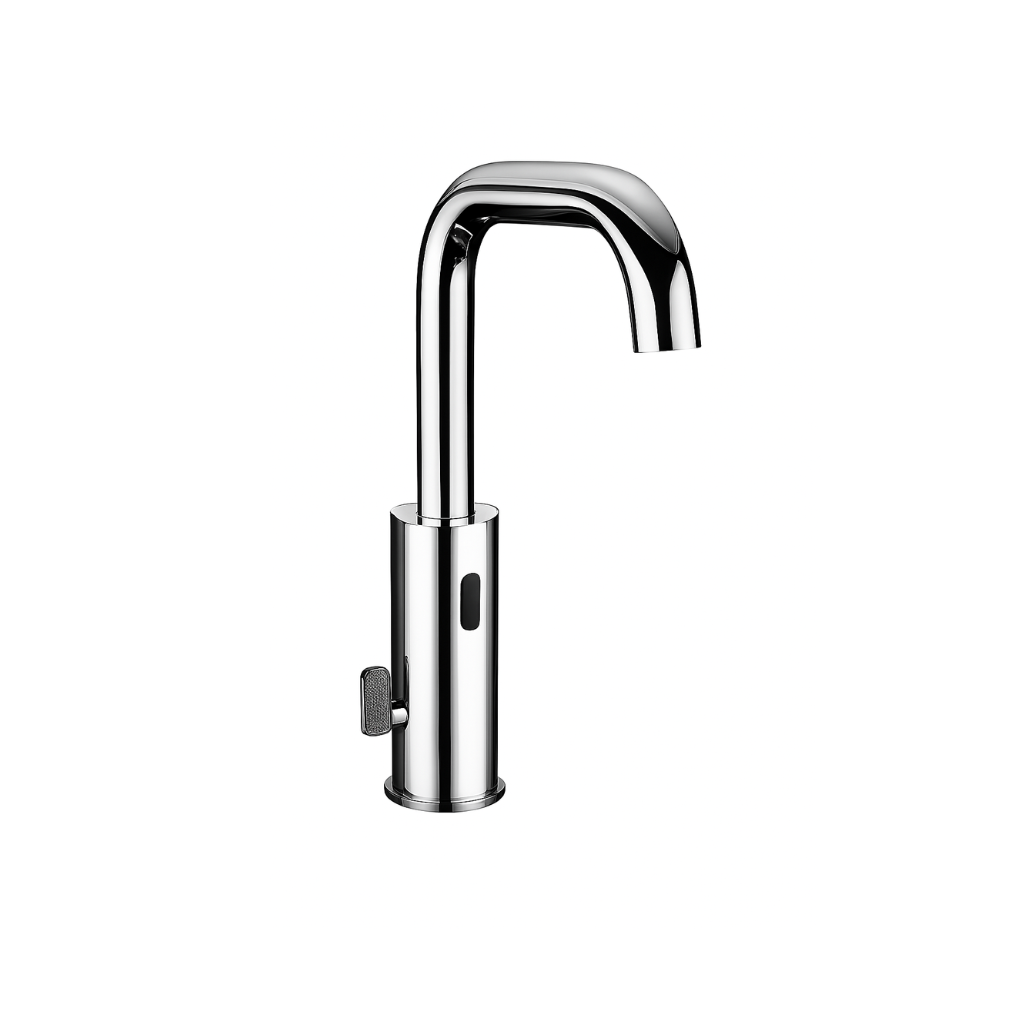 Zilver Sensor Mixer AC & DC: ZY9111