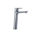 Zilver Titan Wash Basin Mixer Long ::ID:: ZTTN100