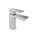 Zilver Rio Basin Mixer Normal Black ::ID:: HD1001 R