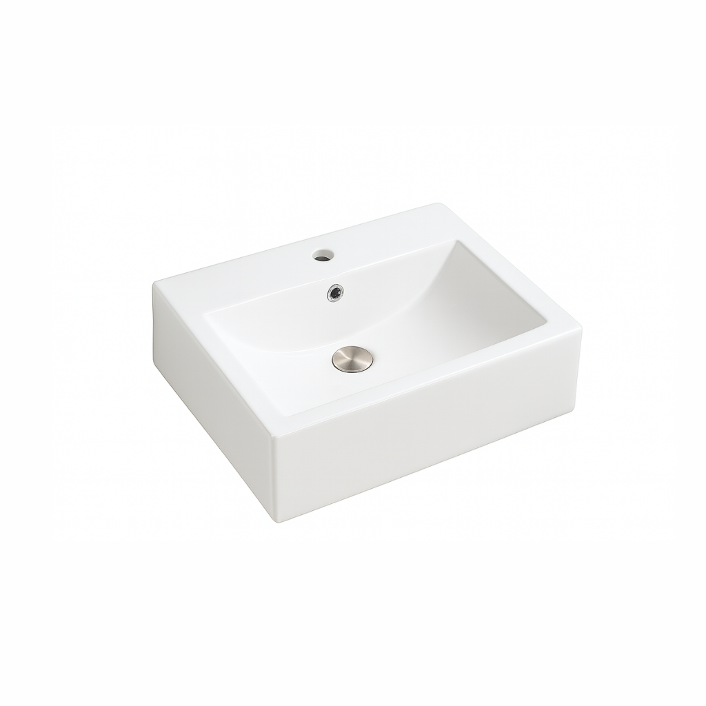 Smart Art Wash Basin ::ID:: SARTB006