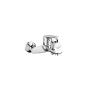 Zilver Bath Mixer Titan ::ID:: ZTTN200