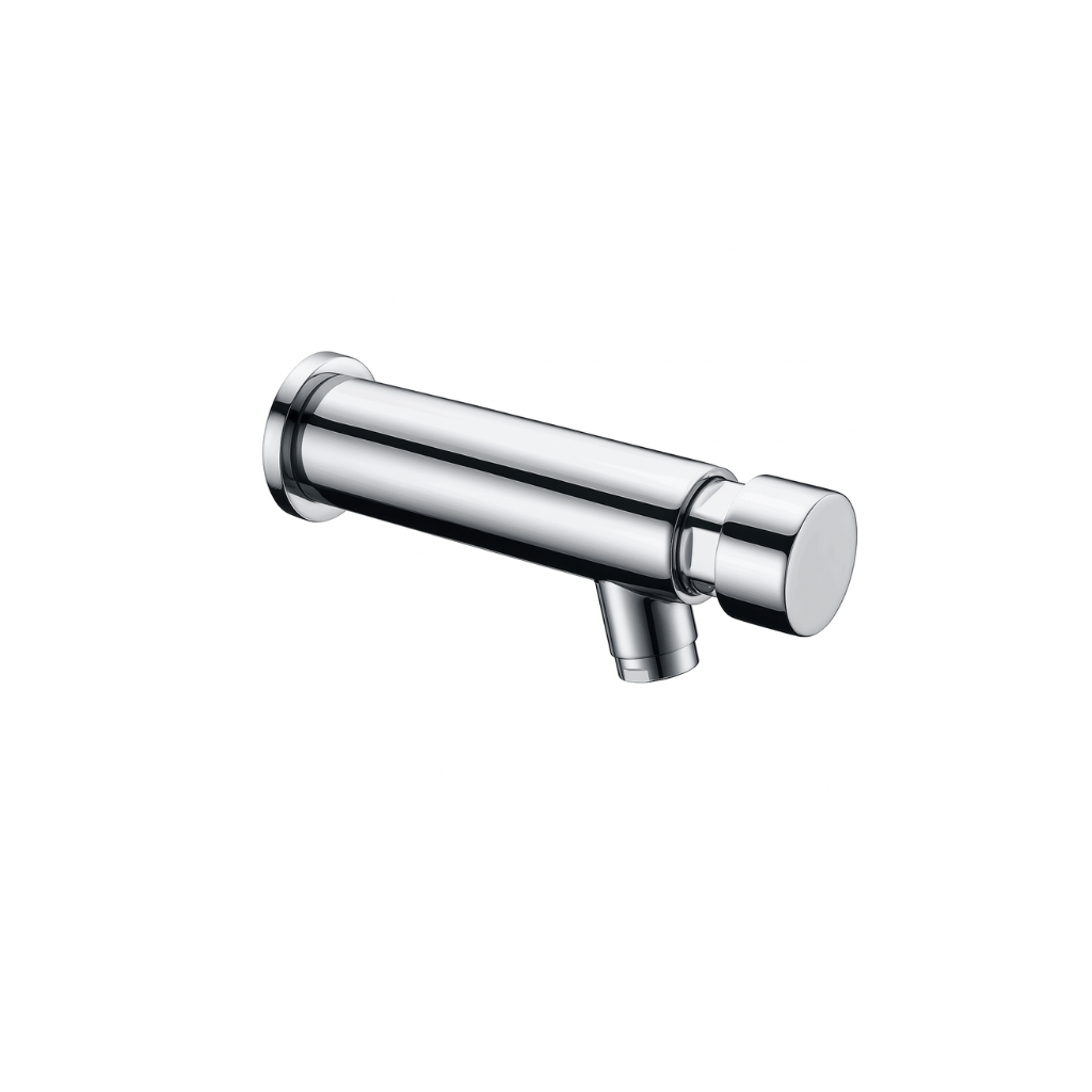 Zilver Self Closing Tap New (Heavy) ::ID:: GS1412