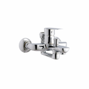 Smart Boon Bath Mixer with Bend Tube ::ID:: SBOO200