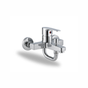 Smart Miami Bath Mixer w/ Bend Tube ::ID:: SMMI200