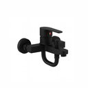 Smart Miami Bath Mixer w/ Bend Tube ::ID:: SMMI200BLK