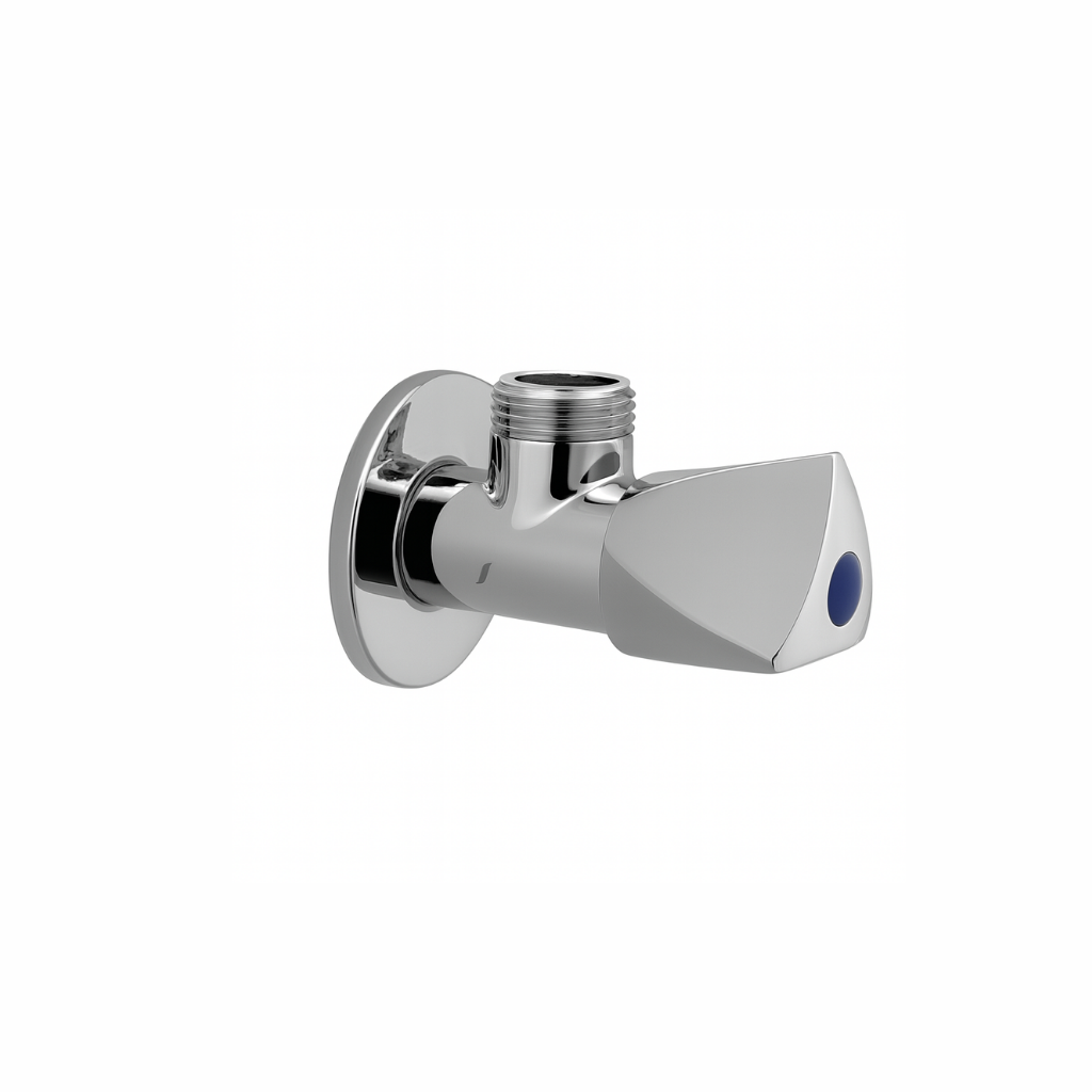Smart Angle Valve Triangle knob ::ID:: SGX3200