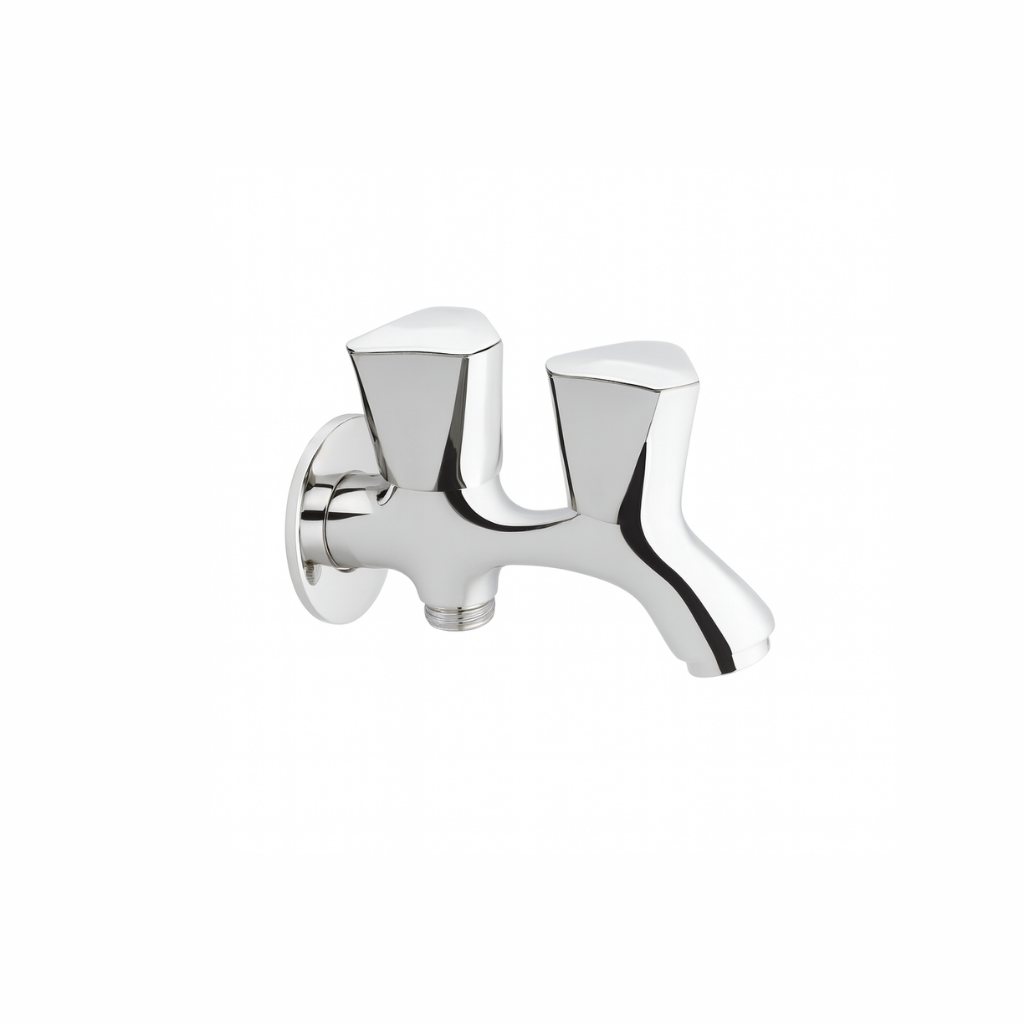 Smart Double Bib Tap ::ID:: SGX1300