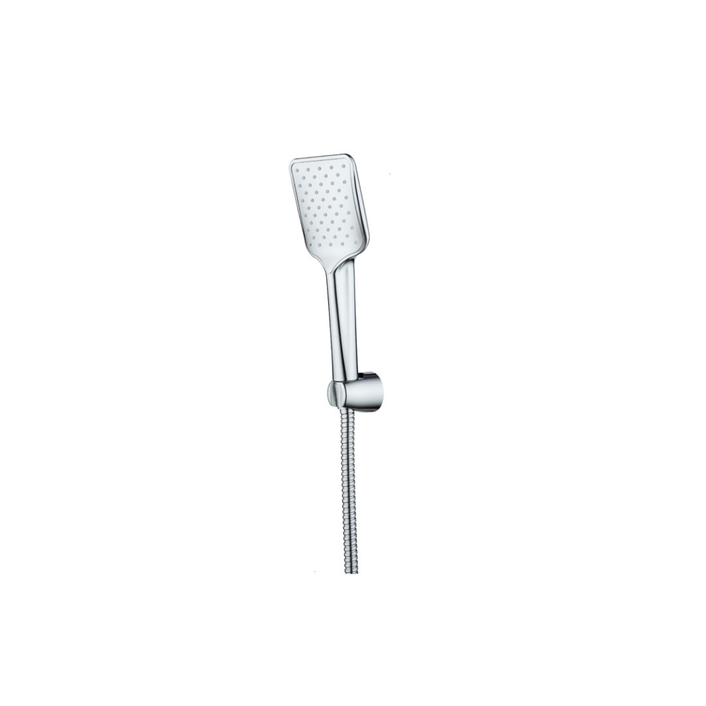Zilver Hand Shower ::ID:: J111