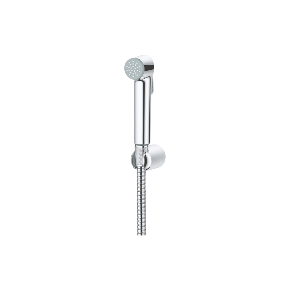 Zilver Toilet Shower Sets TS110 ::ID:: TS110