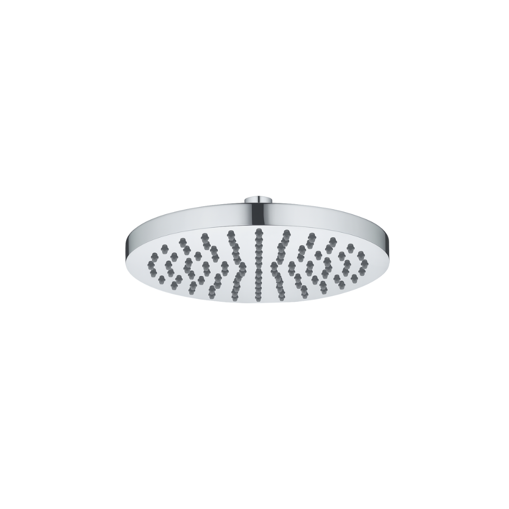 ZILVER RAINSHOWER ABS ROUND-(AR2T101CP)::ID::ZRS101