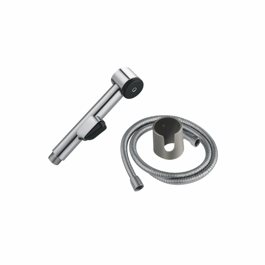 Smart Toilet Shower Set CP ::ID:: STS102