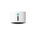 Zilver Paper Dispenser Square ::ID:: ZPD03