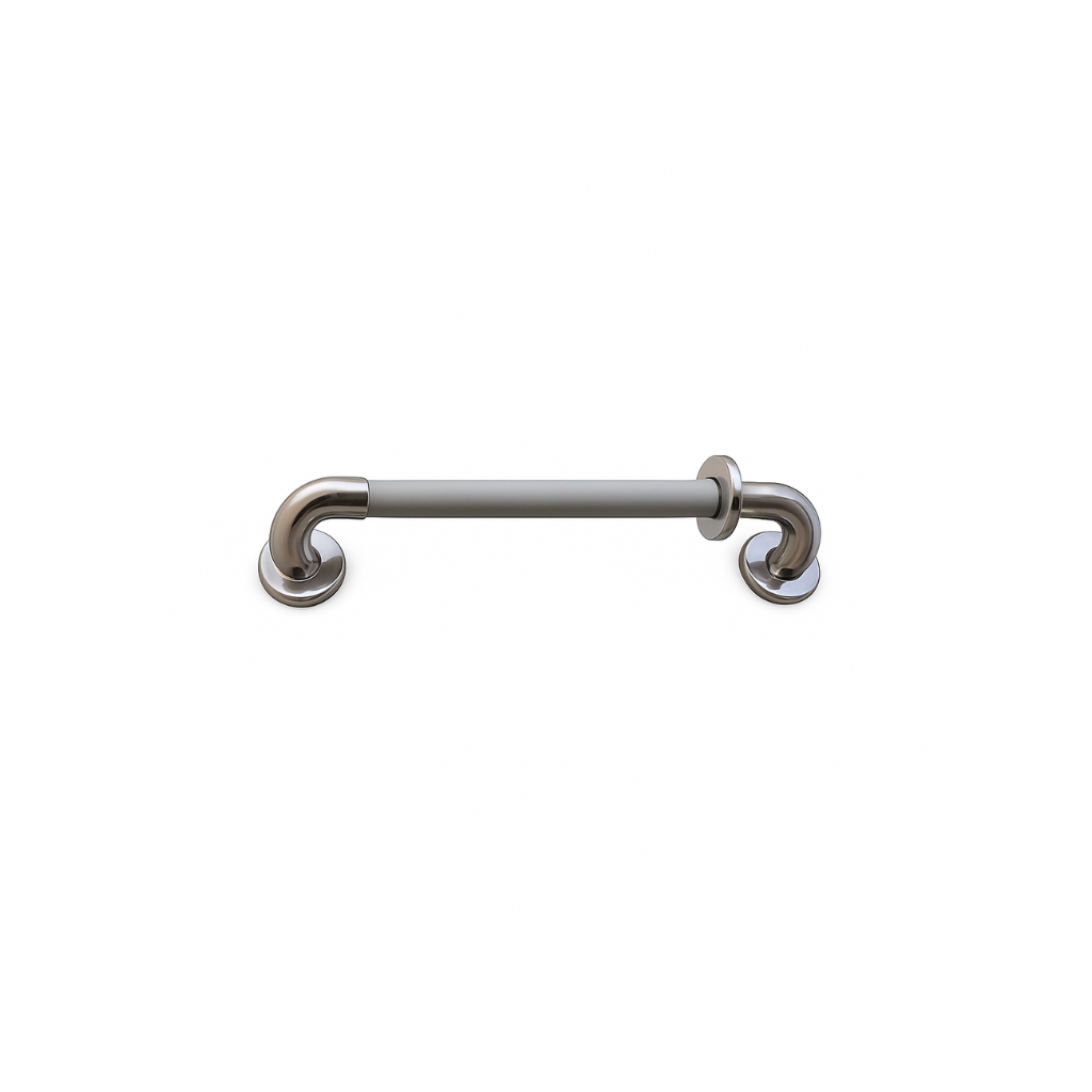 Zilver Grab Bar Straight Dia 32 X 300mm ::ID:: ZHBS001