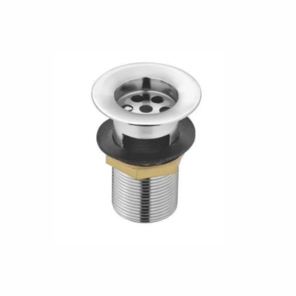 Smart Basin Waste Brass ::ID:: S8020