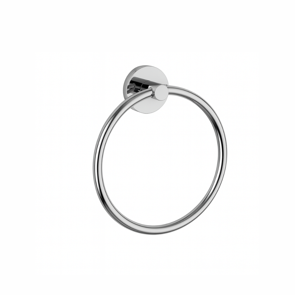 Smart Towel Ring ::ID:: S0223
