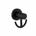 Smart Coat Hook Black ::ID:: S0221BLK