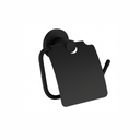 Smart paper holder Black ::ID:: S0222BLK