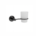 Smart Glass Holder Black ::ID:: S0225BLK