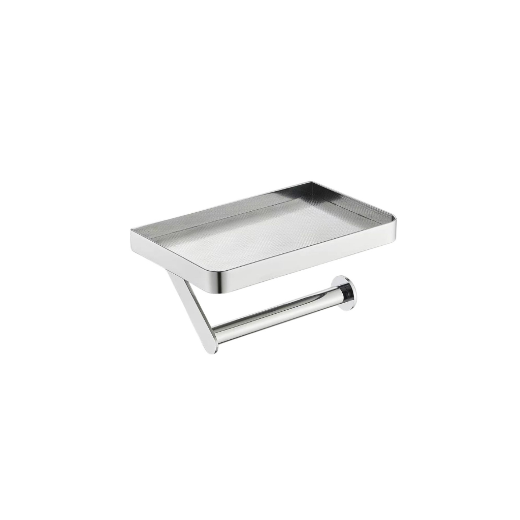 Zilver Paper Holder ::ID::0662M