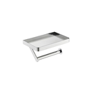 Zilver Paper Holder ::ID::0662M