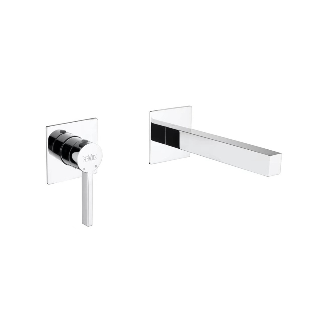 Zilver Wall Mounted Basin Mixer(American Series) ::ID:: AM200