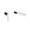 Zilver Wall Mounted Basin Mixer(American Series) ::ID:: AM200
