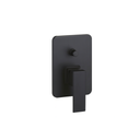 Zilver Cliff Conc Plate w/ Body + Head Shower +Sh Rod + Spout ::ID:: ZCLF809