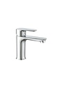 Zilver Bali Wash Basin Mixer Normal ::ID:: ZBLI1001